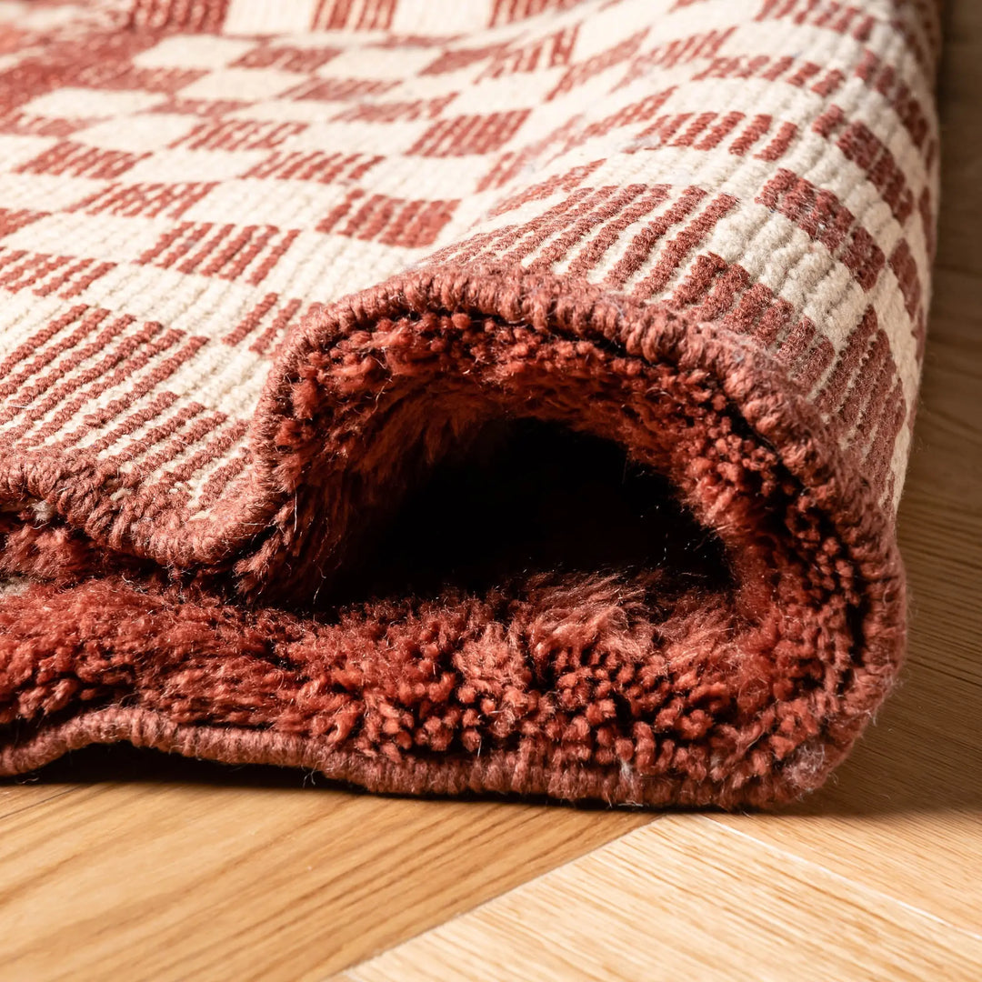 Autumn Reverie Custom Moroccan Rugs Made Craftily Marrakech