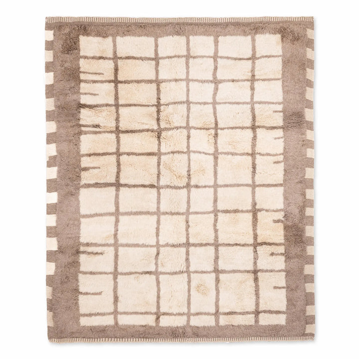 Checkmate Custom Moroccan Rugs Made Craftily Marrakech