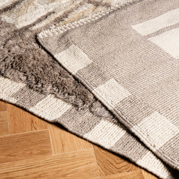 Checkmate Custom Moroccan Rugs Made Craftily Marrakech