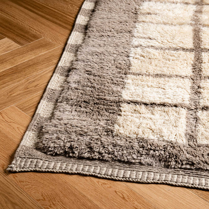 Checkmate Custom Moroccan Rugs Made Craftily Marrakech