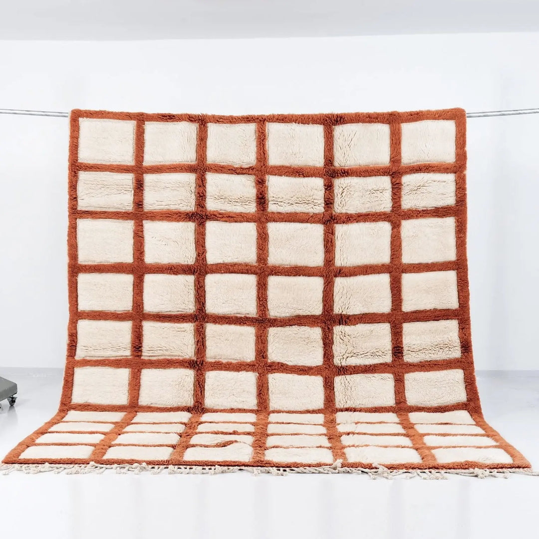 Authentic Custom Moroccan Rugs Made craftilymarrakesh.com