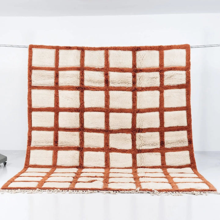 Authentic Custom Moroccan Rugs Made craftilymarrakesh.com