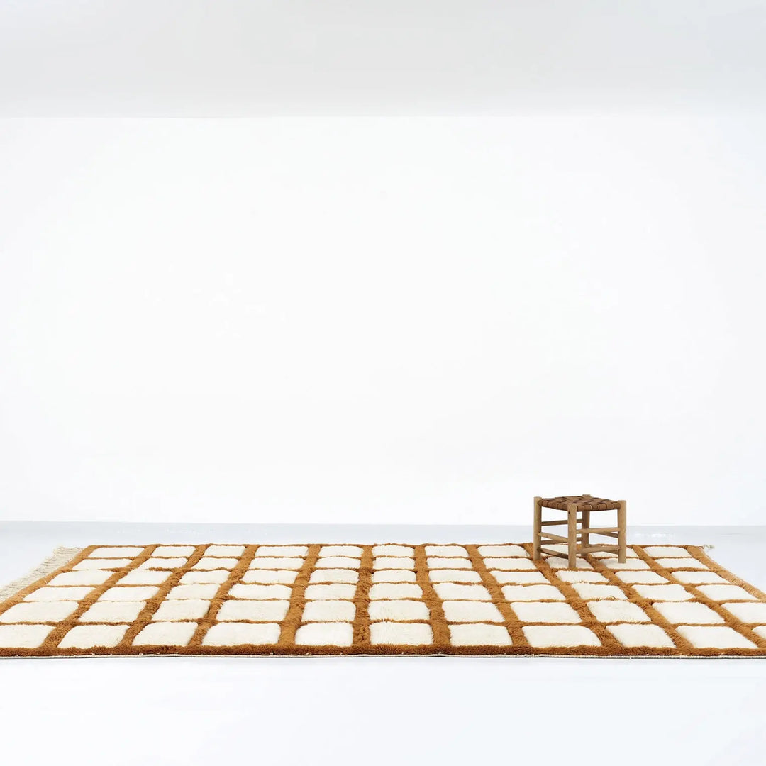 Authentic Custom Moroccan Rugs Made craftilymarrakesh.com