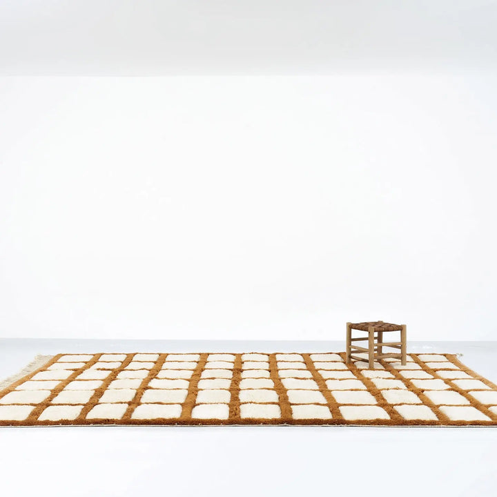 Authentic Custom Moroccan Rugs Made craftilymarrakesh.com