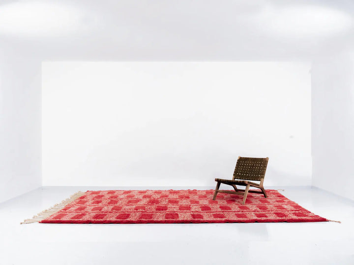 Authentic Custom Moroccan Rugs Made craftilymarrakesh.com