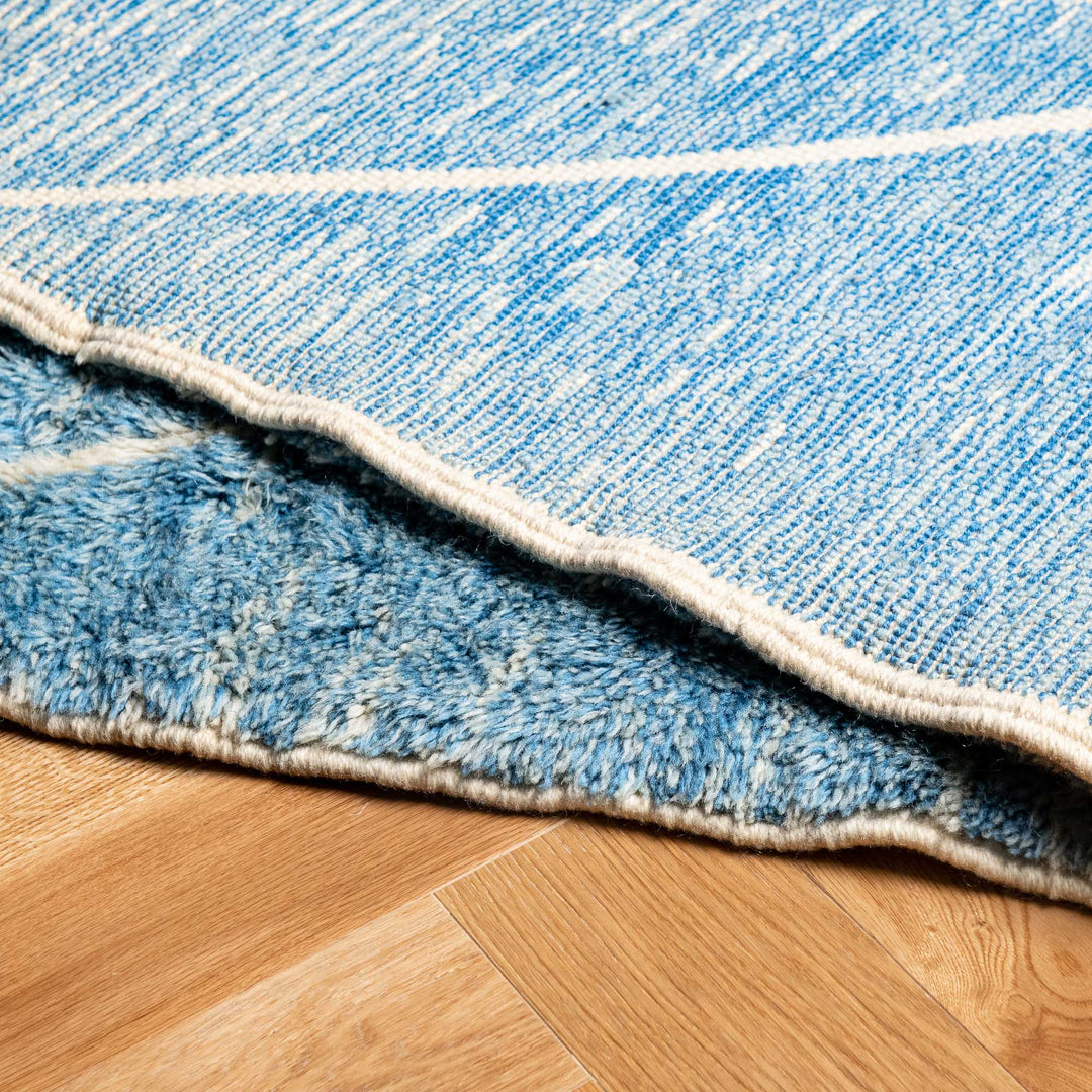 Daylight Custom Moroccan Rugs Made Craftily Marrakech
