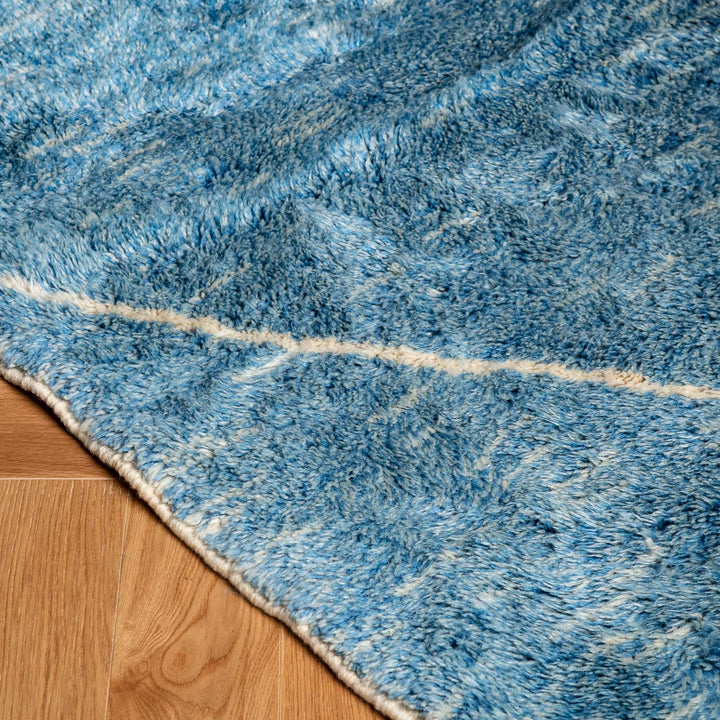 Daylight Custom Moroccan Rugs Made Craftily Marrakech