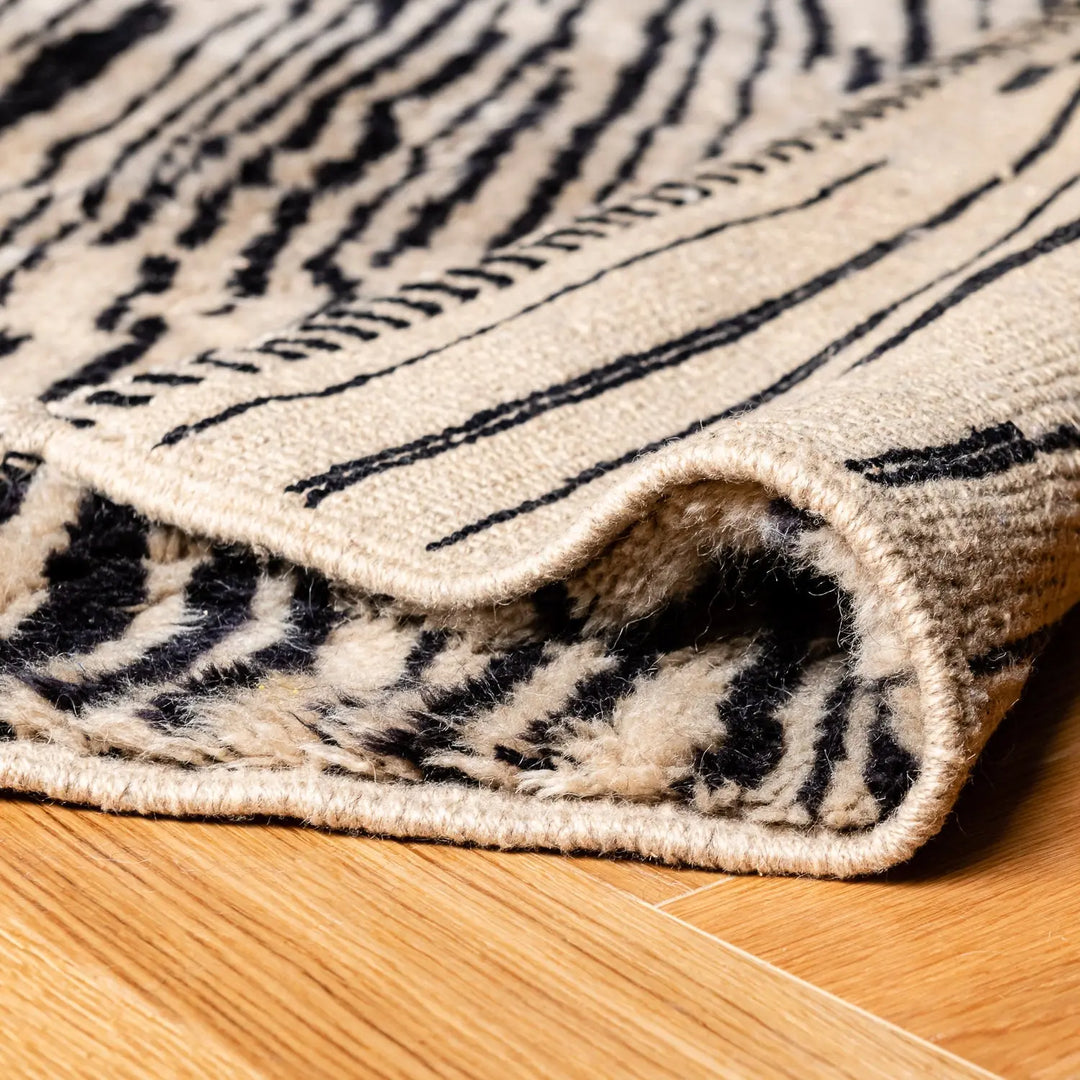 Dazzle Custom Moroccan Rugs Made Craftily Marrakech