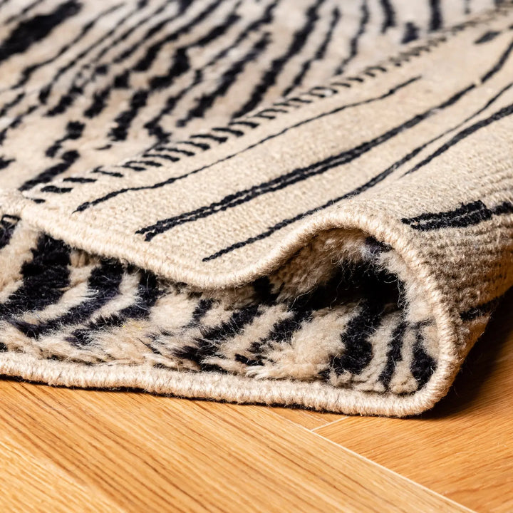 Dazzle Custom Moroccan Rugs Made Craftily Marrakech