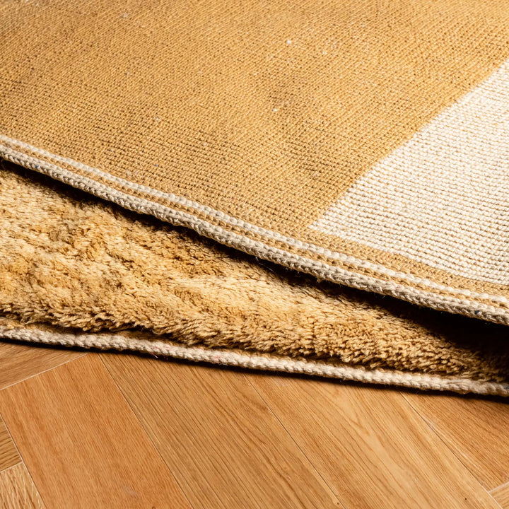 Golden Prism Custom Moroccan Rugs Made Craftily Marrakech