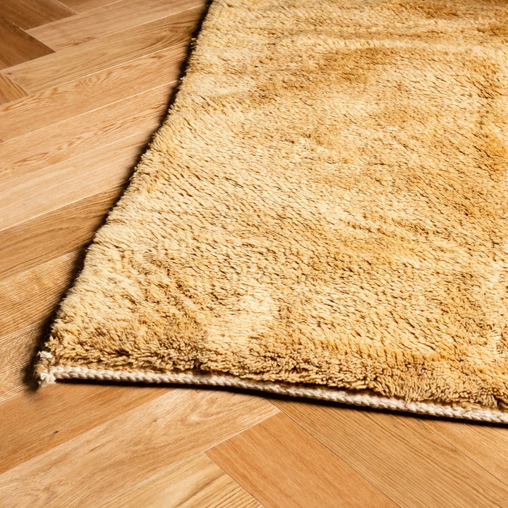 Golden Prism Custom Moroccan Rugs Made Craftily Marrakech