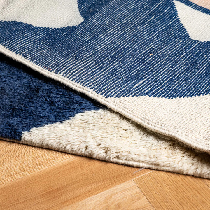 Jade Lullaby Custom Moroccan Rugs Made Craftily Marrakech
