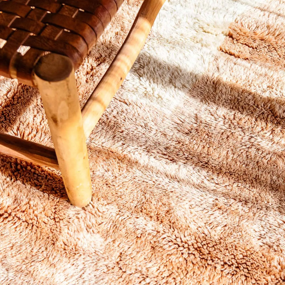Jade Lullaby Custom Moroccan Rugs Made Craftily Marrakech