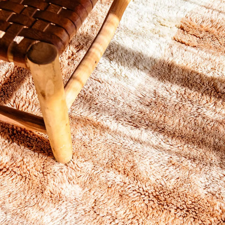 Jade Lullaby Custom Moroccan Rugs Made Craftily Marrakech