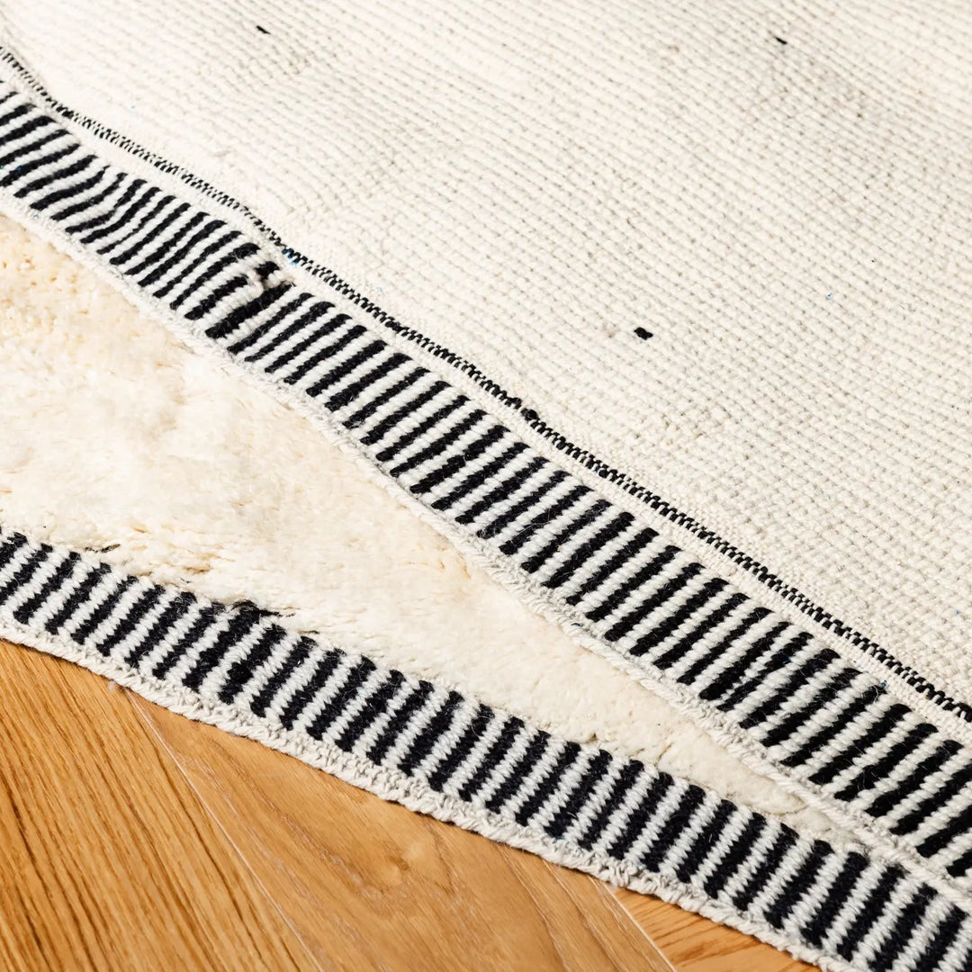 Mountain Stars Custom Moroccan Rugs Made Craftily Marrakech