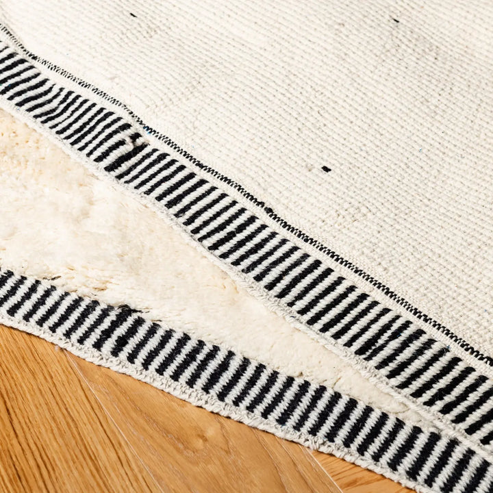 Mountain Stars Custom Moroccan Rugs Made Craftily Marrakech
