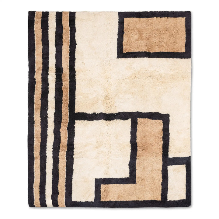 Sacred Dimensions Custom Moroccan Rugs Made Craftily Marrakech