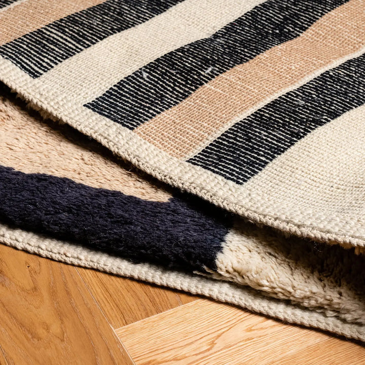 Sacred Dimensions Custom Moroccan Rugs Made Craftily Marrakech