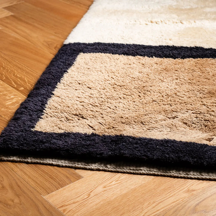 Sacred Dimensions Custom Moroccan Rugs Made Craftily Marrakech
