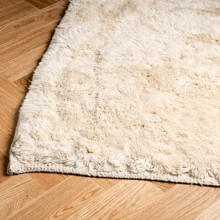 Secret Room Custom Moroccan Rugs Made Craftily Marrakech