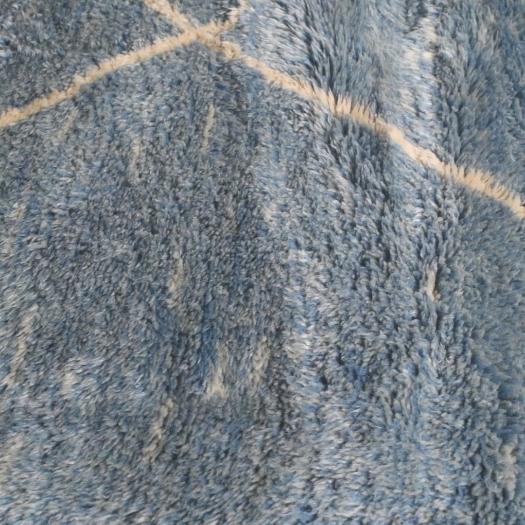 Daylight Custom Moroccan Rugs Made