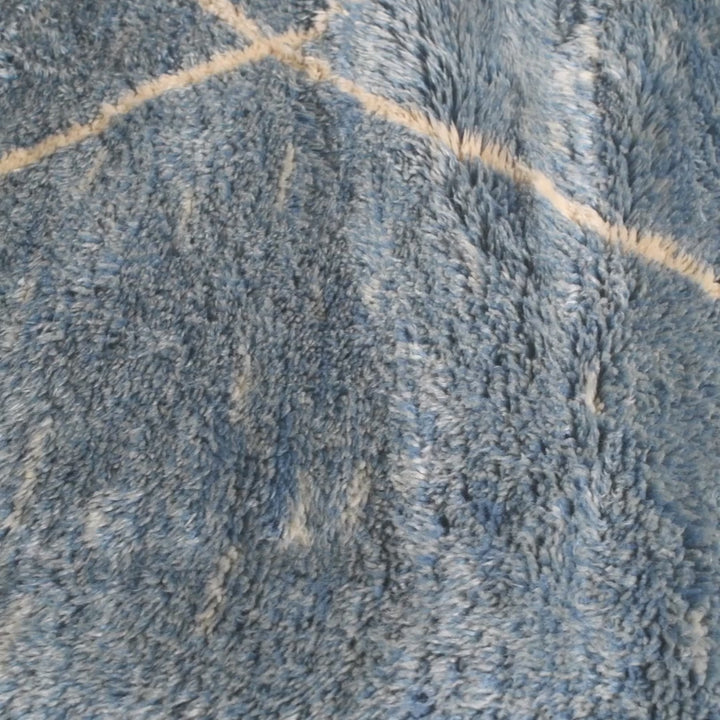 Daylight Custom Moroccan Rugs Made
