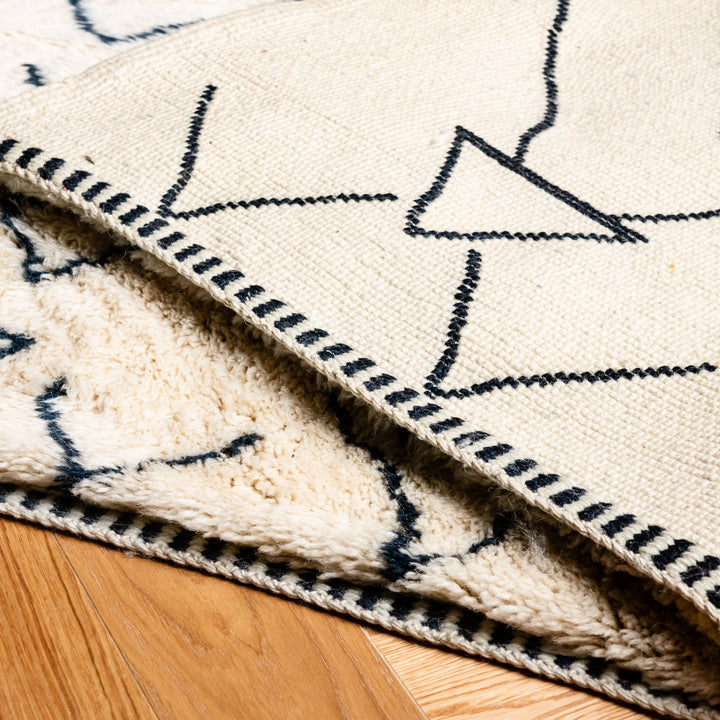 Atlas Mountains Custom Moroccan Rugs Made