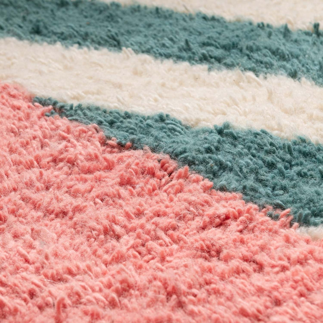 Sunset Dunes Custom Moroccan Rugs Made