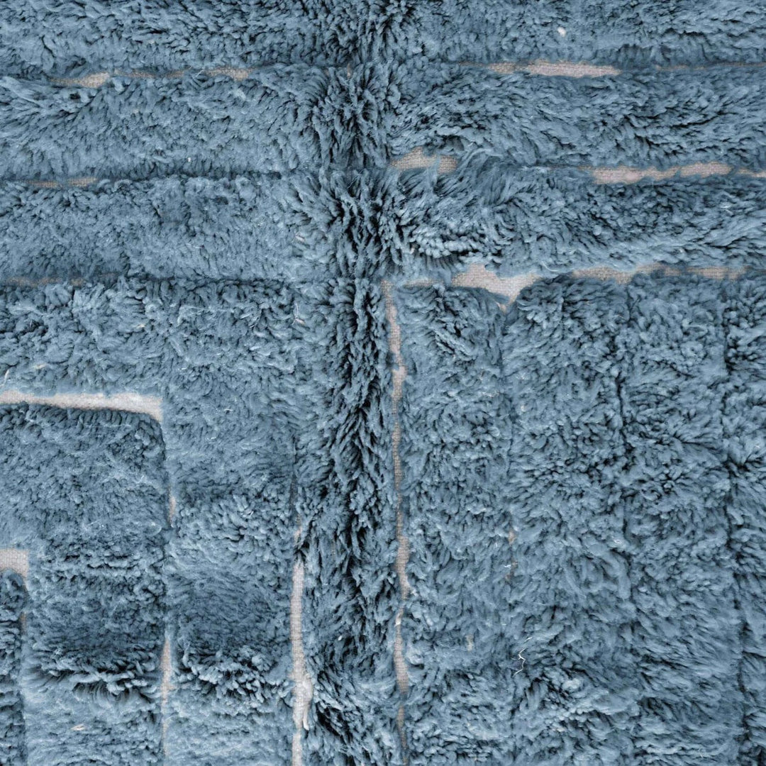 Blue Compass Custom Moroccan Rugs Made