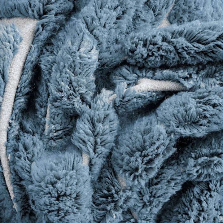 Blue Compass Custom Moroccan Rugs Made