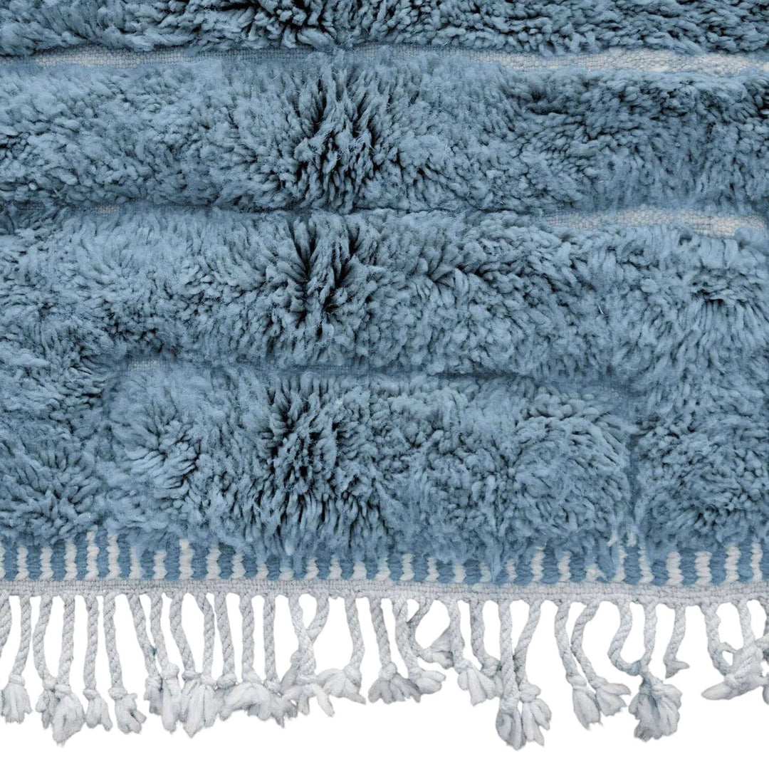 Blue Compass Custom Moroccan Rugs Made