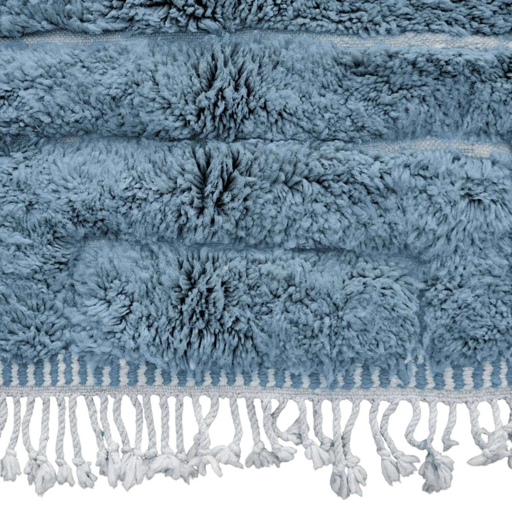 Blue Compass Custom Moroccan Rugs Made