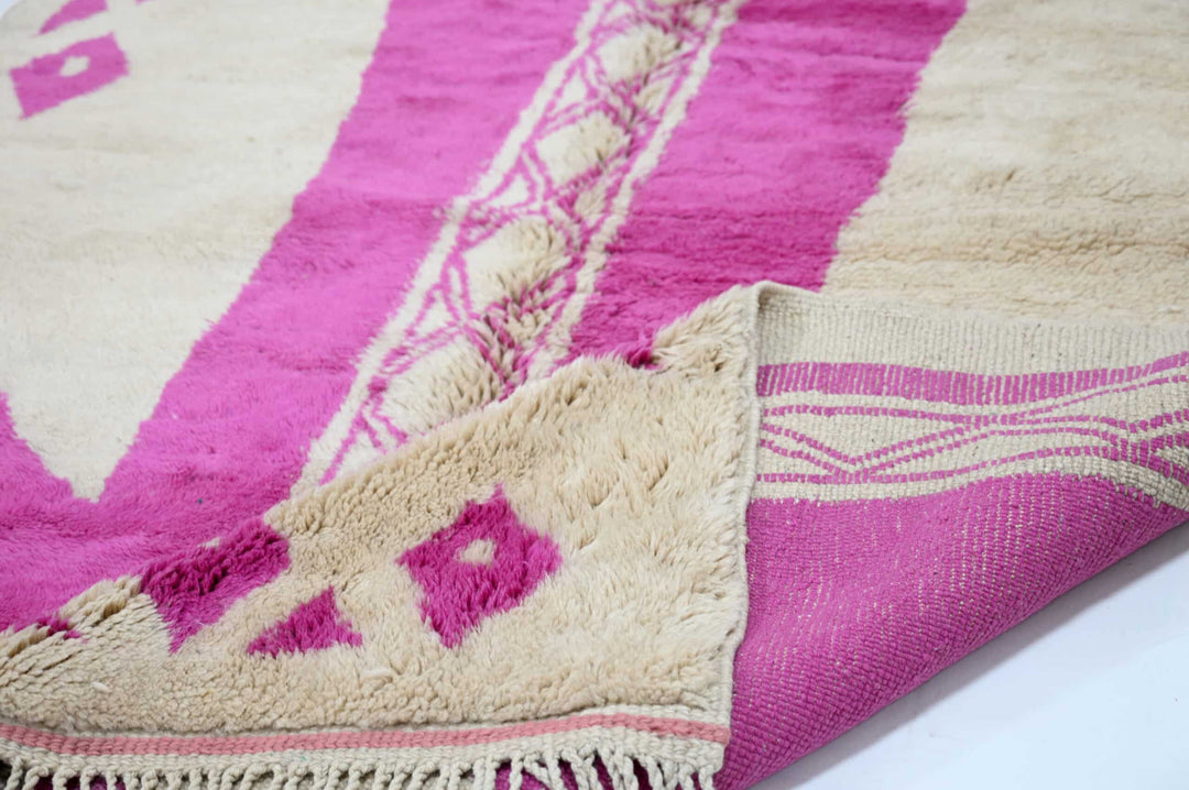 Caftan Custom Moroccan Rugs Made