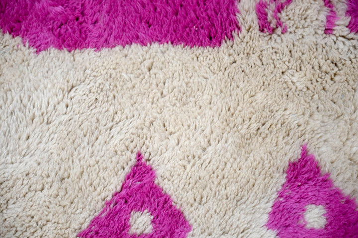 Caftan Custom Moroccan Rugs Made
