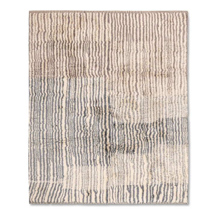 Calm Waters Custom Moroccan Rugs Made