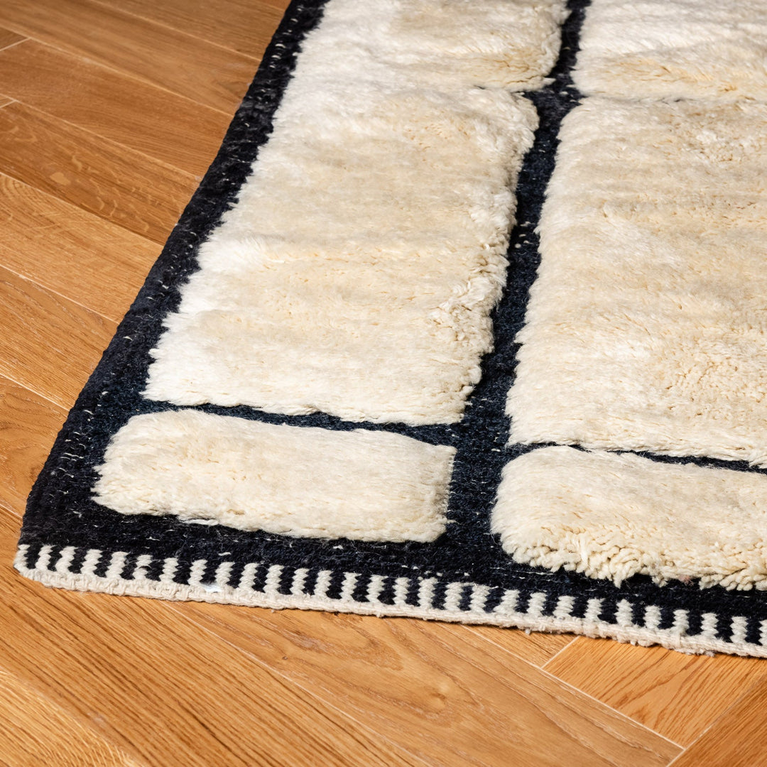 Canvas Fusion Custom Moroccan Rugs Made