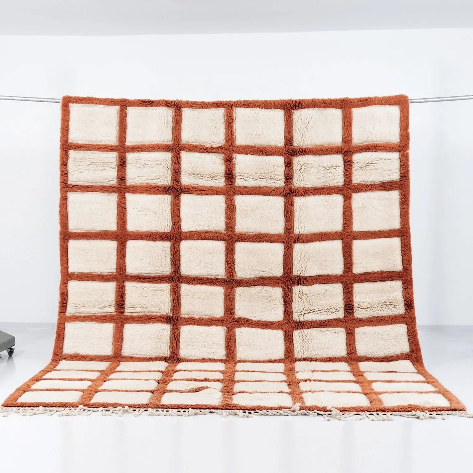 Authentic Custom Moroccan Rugs Made - Craftily Marrakech