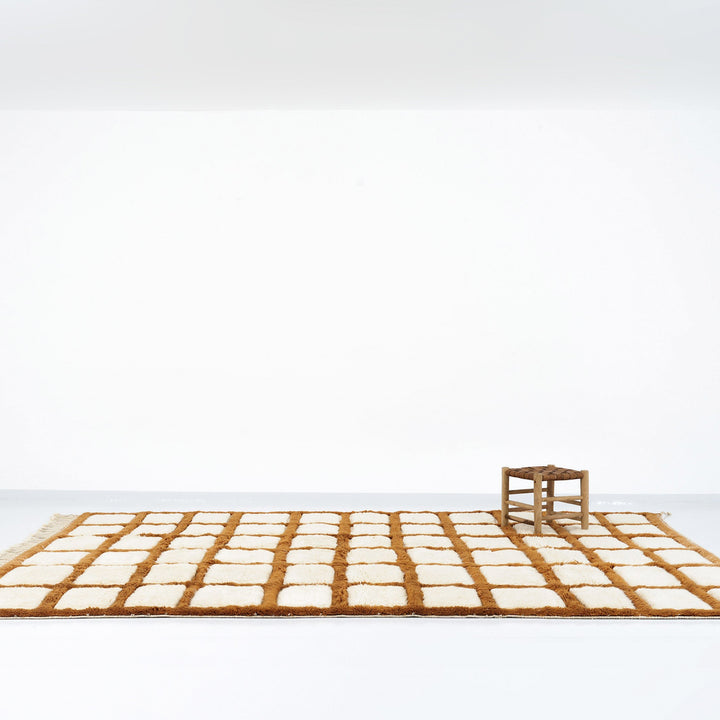 Authentic Custom Moroccan Rugs Made