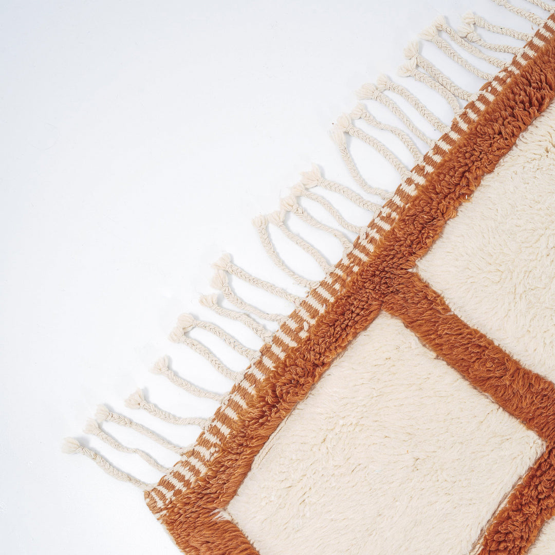 Authentic Custom Moroccan Rugs Made