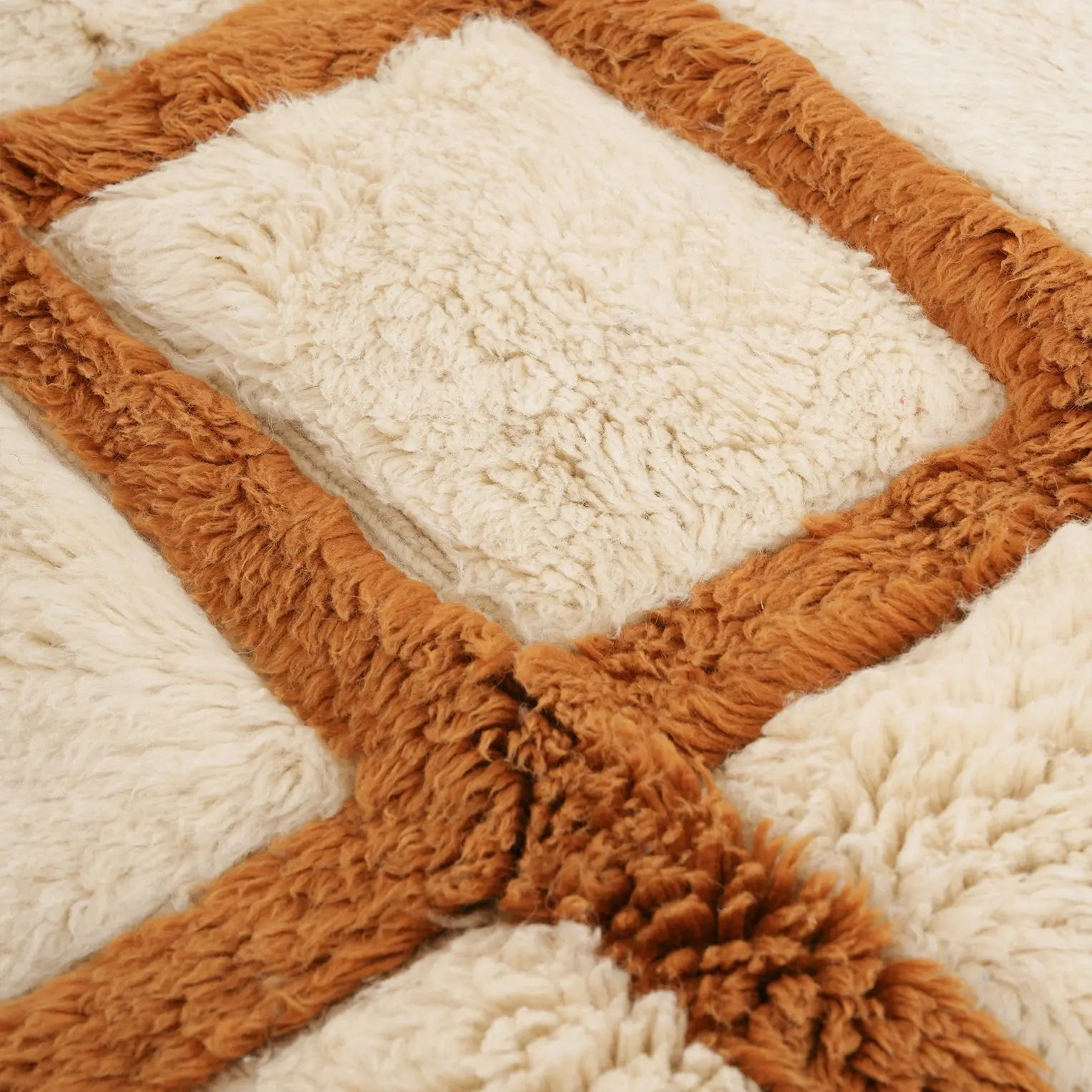 Authentic Custom Moroccan Rugs Made - Craftily Marrakech