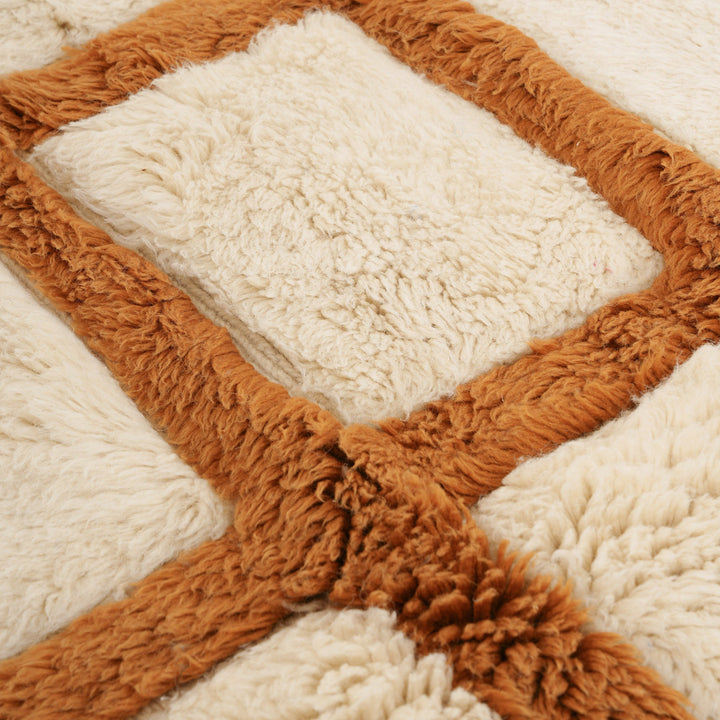 Authentic Custom Moroccan Rugs Made