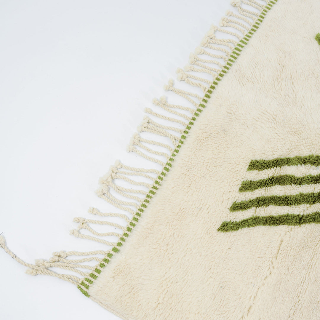 Authentic Custom Moroccan Rugs Made