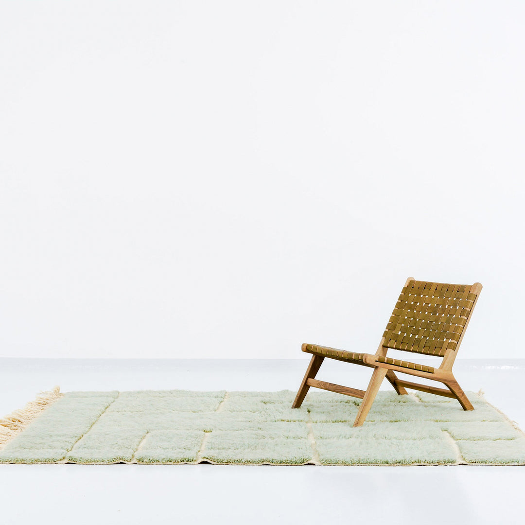 Authentic Custom Moroccan Rugs Made