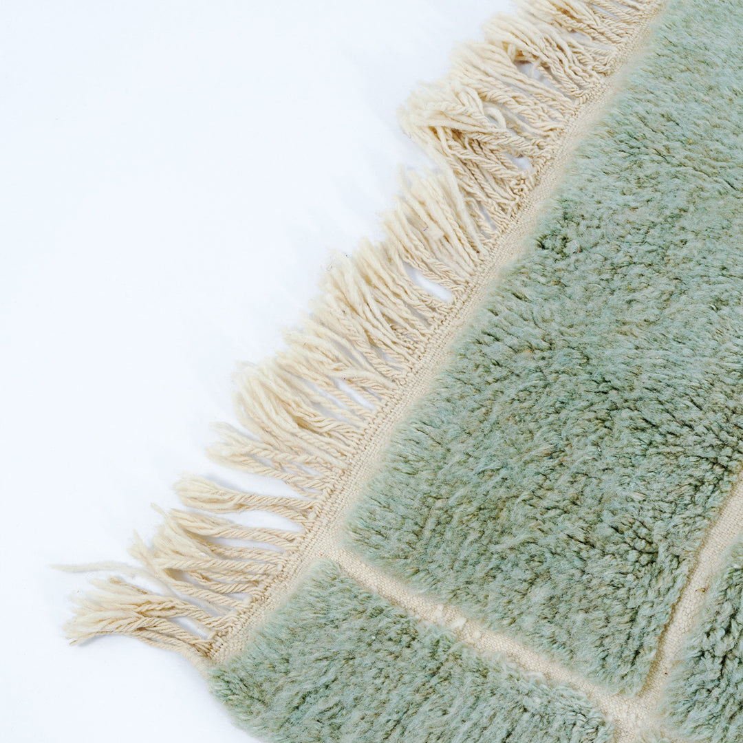 Authentic Custom Moroccan Rugs Made
