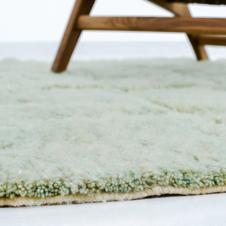 Authentic Custom Moroccan Rugs Made