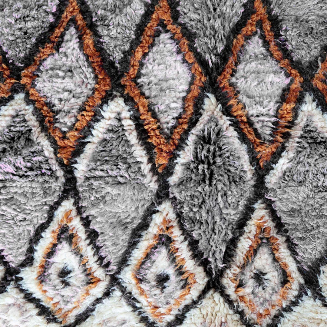 Desert Sun Custom Moroccan Rugs Made