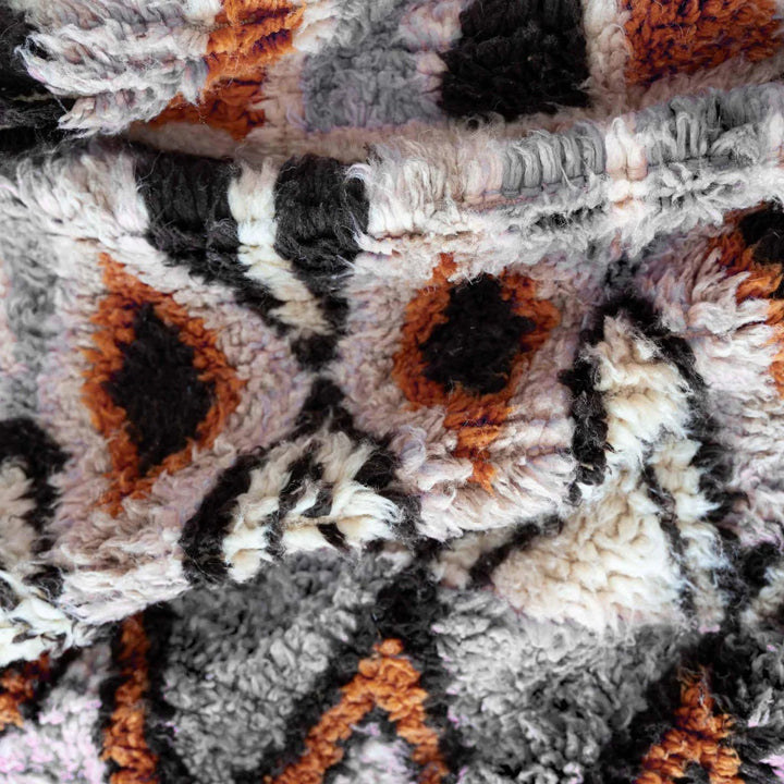 Desert Sun Custom Moroccan Rugs Made