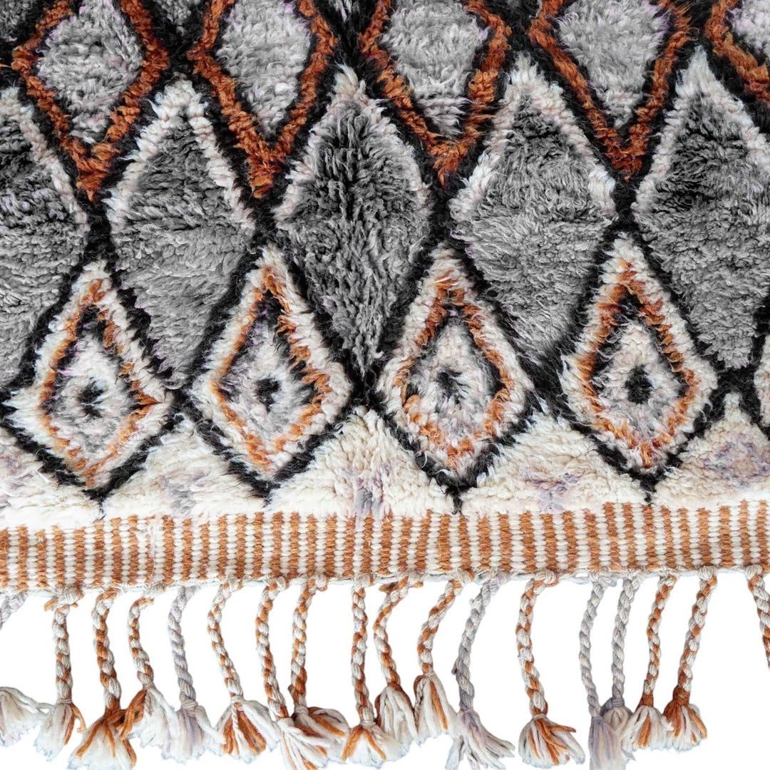 Desert Sun Custom Moroccan Rugs Made