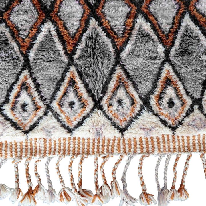 Desert Sun Custom Moroccan Rugs Made