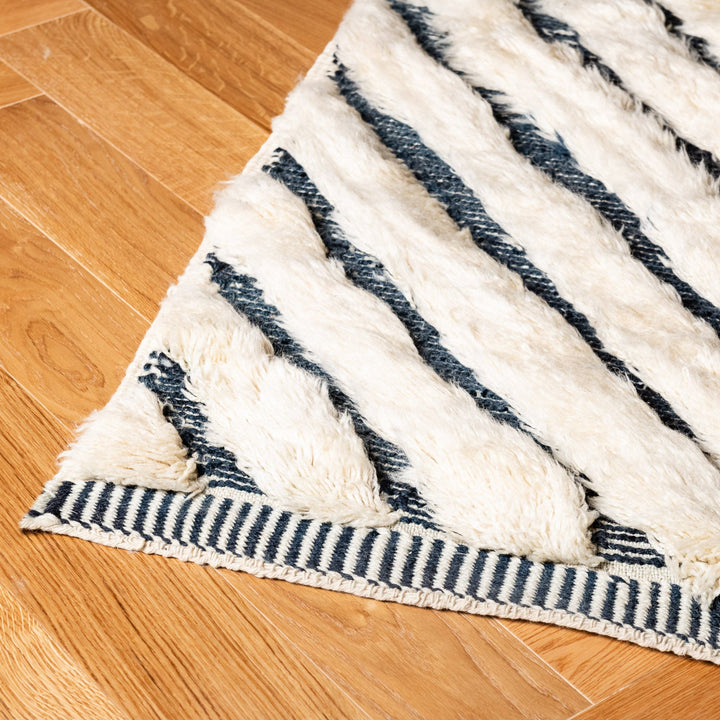 Diamond Custom Moroccan Rugs Made